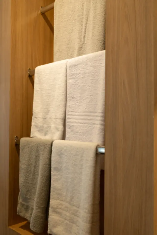 Toallas y textiles de baño
