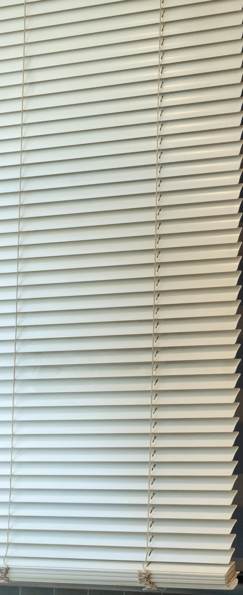 Venecianas de Aluminio