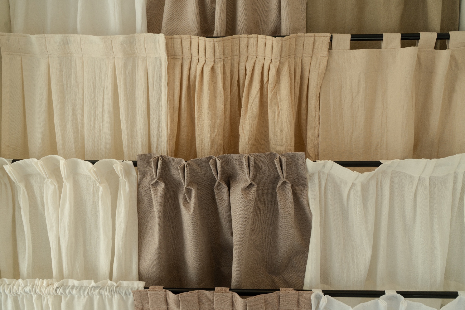 Textiles